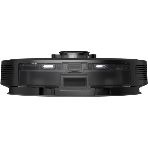 Laser Robot vacuum cleanerwith 5200 mah battery .2 in1 water tankand dustbin,300mi dustbin,300ml waterank,suction4000pa. [3]