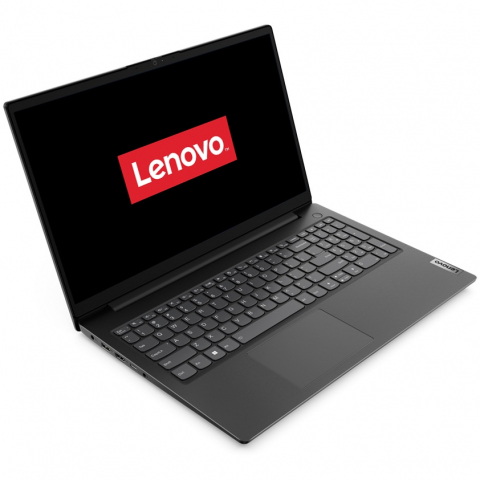 LENOVO V15 G4 Intel Core i5-13420H 15.6inch FHD AG 16GB 512GB SSD M.2 Intel UHD Graphics 2X2AC, Windows 11 Pro, Garantie 36 luni [1]