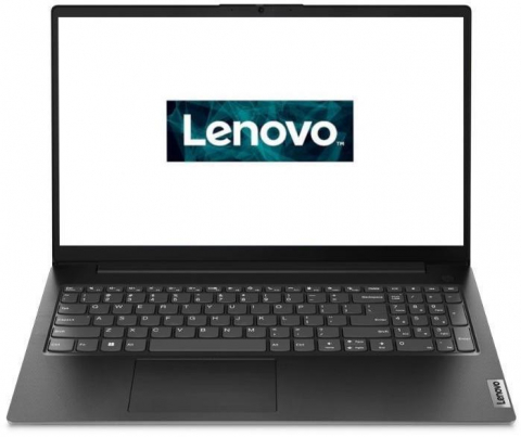Laptop/Tablete/Telefoane - LENOVO V15 G4 Intel Core i5-13420H 15.6inch FHD AG 16GB 512GB SSD M.2 Intel UHD Graphics 2X2AC, Windows 11 Pro, Garantie 36 luni