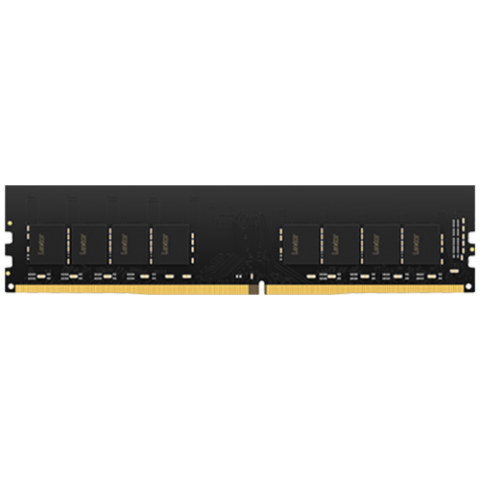 Memorii - Lexar DDR4 32GB 288 PIN U-DIMM 3200Mbps, CL22, 1.2V- BLISTER Package