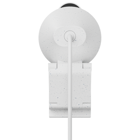 LOGITECH Brio 300 Full HD webcam - OFF-WHITE - USB [4]