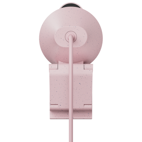 LOGITECH Brio 300 Full HD webcam - ROSE - USB [4]