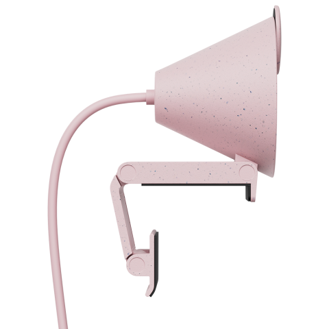 LOGITECH Brio 300 Full HD webcam - ROSE - USB [3]