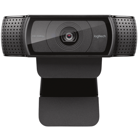 Periferice - LOGITECH C920E WEBCAM - WW