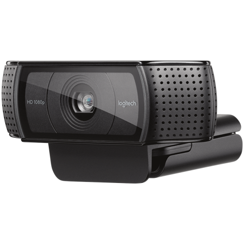 LOGITECH C920E WEBCAM - WW [3]