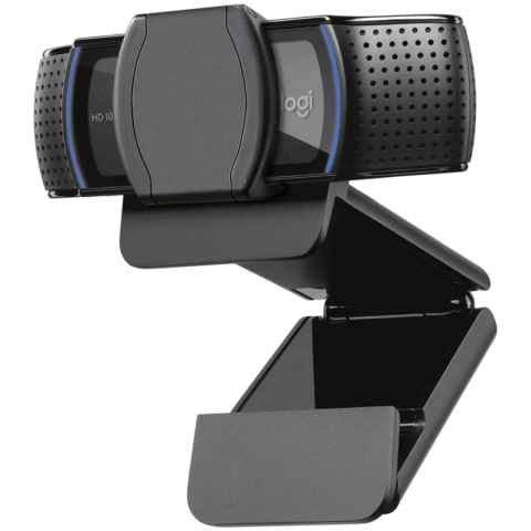 LOGITECH C920S Pro HD Webcam - USB - EMEA - DERIVATIVES [1]