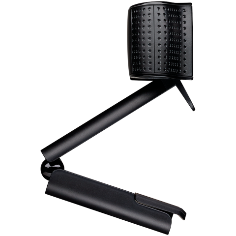 LOGITECH C922 Pro Stream Webcam - Tripod - BLACK - USB [3]