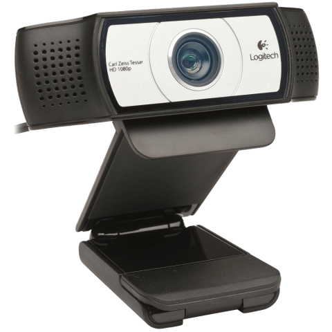 Periferice - LOGITECH C930E WEBCAM - EMEA