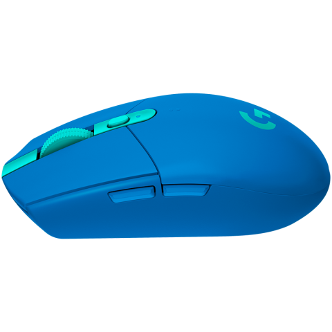LOGITECH G305 LIGHTSPEED Wireless Gaming Mouse - BLUE - EER2 [3]