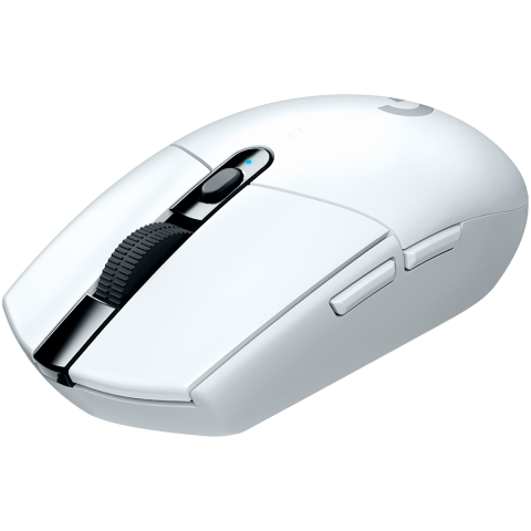 Mouse de gaming wireless LOGITECH G305 LIGHTSPEED - ALB - EER [2]