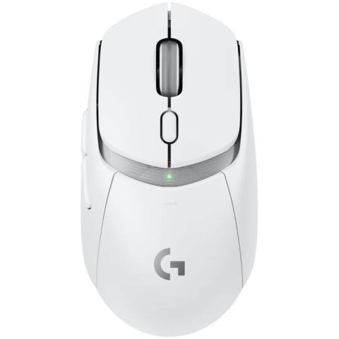 Jocuri si multimedia - LOGITECH G309 LIGHTSPEED - WHITE - 2.4GHZ/BT - EER2-933 - G309