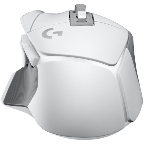 LOGITECH G502 X LIGHTSPEED - WHITE/CORE - 2.4GHZ - EER2 - #933 [4]