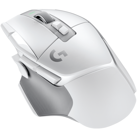 LOGITECH G502 X LIGHTSPEED - WHITE/CORE - 2.4GHZ - EER2 - #933 [1]
