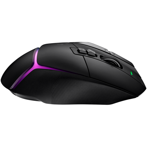 LOGITECH G502 X PLUS - BLACK/PREMIUM - 2.4GHZ - EER2 - #933 [3]
