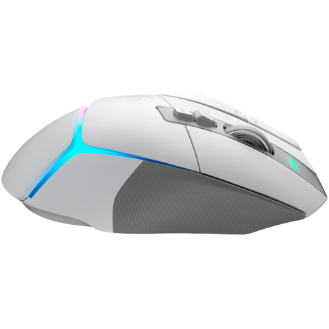 LOGITECH G502 X PLUS - WHITE/PREMIUM - 2.4GHZ - EER2 - #933 [3]