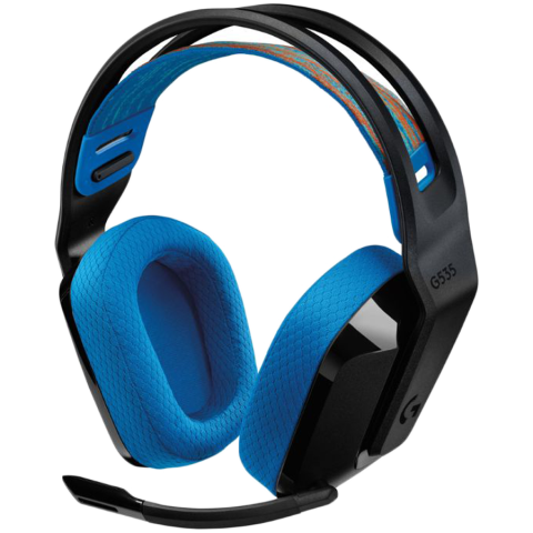 Jocuri si multimedia - LOGITECH G535 Headset