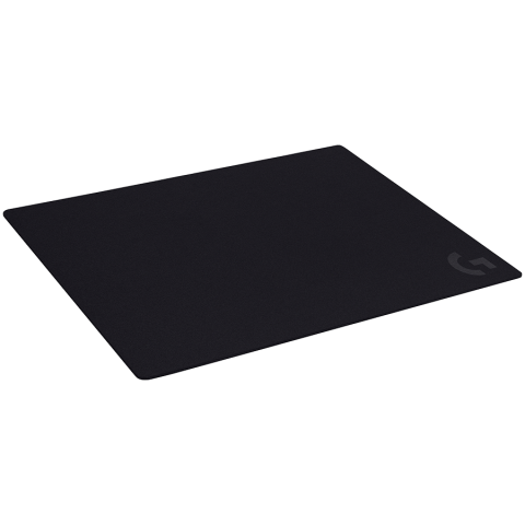Jocuri si multimedia - LOGITECH G640 Large Cloth Gaming Mouse Pad-EWR2