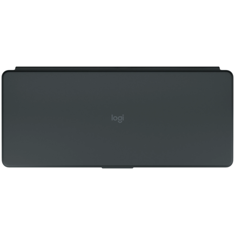 Logitech Keys-to-Go 2 Graphite, BT - Apple [3]