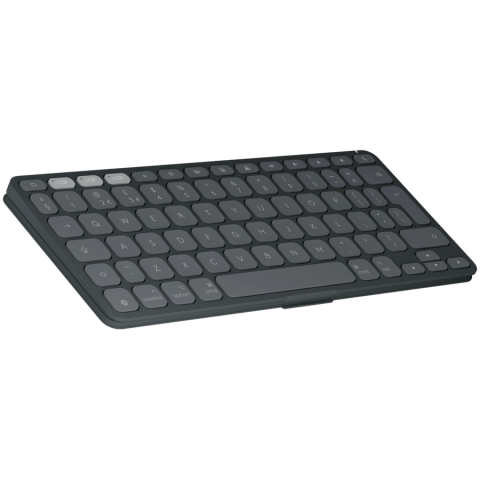 Logitech Keys-to-Go 2 Graphite, BT - Apple [2]
