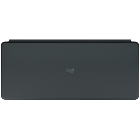 LOGITECH Keys-To-Go 2 - GRAPHITE - US INT'L - BT - INTNL-948 - UNIVERSAL [4]