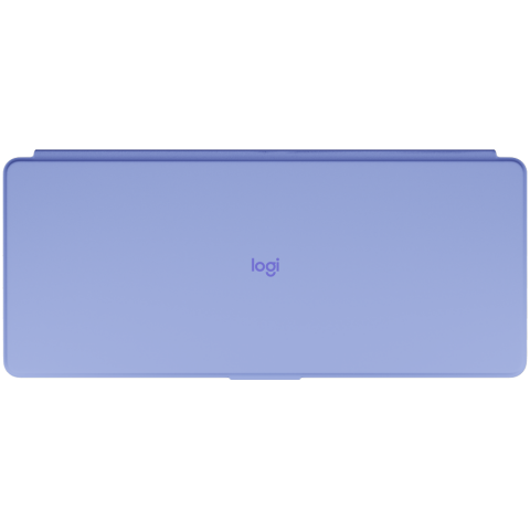 LOGITECH Keys-To-Go 2 - LILAC - US INT'L - BT - INTNL-948 - OTHER [4]