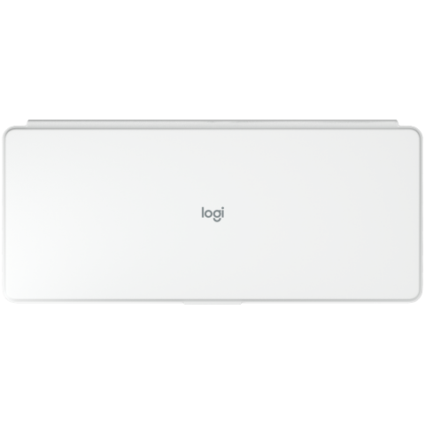 LOGITECH Keys-To-Go 2 - PALE GREY - US INT'L - BT - INTNL-948 - UNIVERSAL [4]