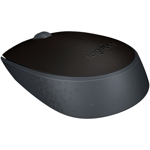 LOGITECH M171 Wireless Mouse - BLACK [1]