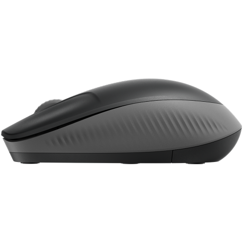LOGITECH M190 Wireless Mouse - MID GREY [3]