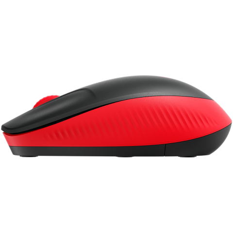 LOGITECH M190 Wireless Mouse - RED [5]
