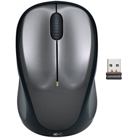 Periferice - LOGITECH M235 Wireless Mouse - COLT MATE