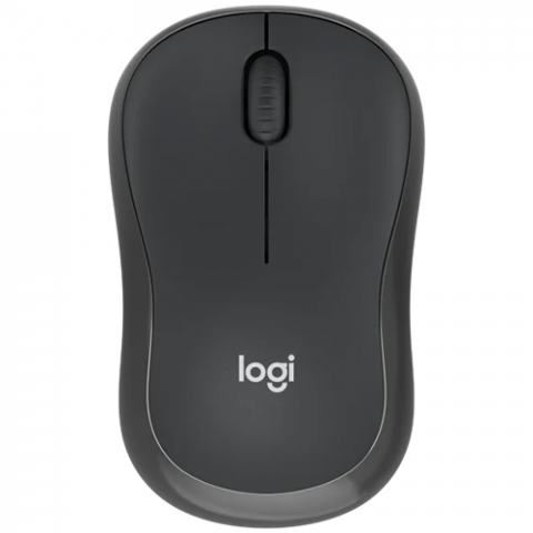Periferice - LOGITECH M240 Bluetooth Mouse - GRAPHITE - SILENT