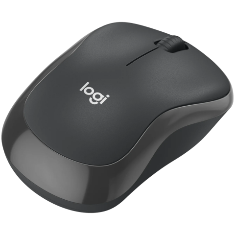 Periferice - LOGITECH M240 Bluetooth Mouse - GRAPHITE - SILENT - B2B