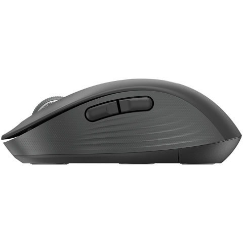 LOGITECH M650 Signature Bluetooth Mouse - GRAPHITE [2]