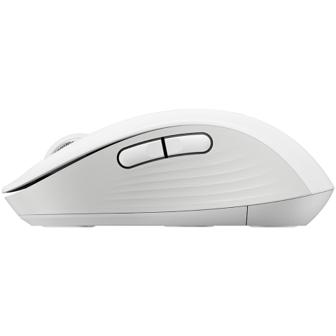 LOGITECH M650 Signature Bluetooth Mouse - OFF-WHITE [3]