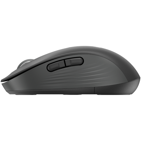 LOGITECH M650L Signature Bluetooth Mouse - GRAPHITE [2]