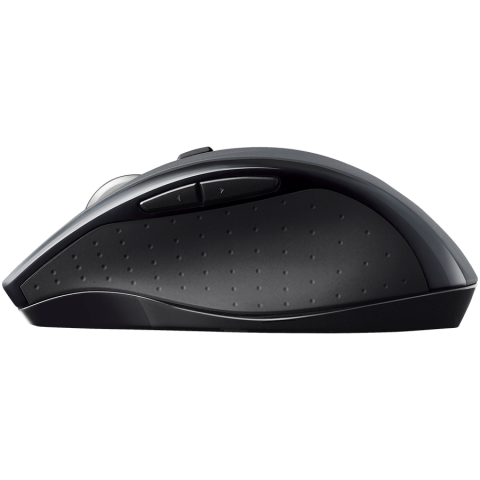 LOGITECH M705 Marathon Wireless Mouse - BLACK [3]