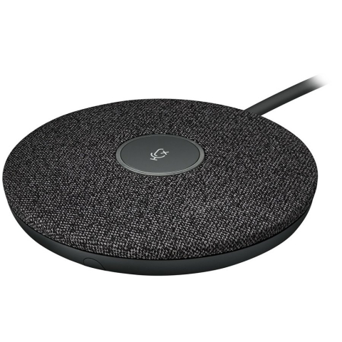 Periferice - LOGITECH MIC POD (FOR Rally U-HD) GRAPHITE