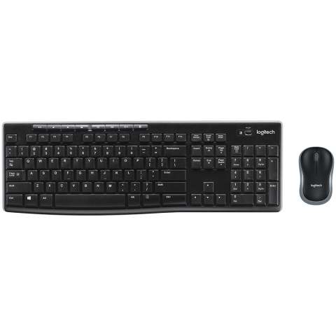 Periferice - LOGITECH MK370 Combo for Business - GRAPHITE - US INT'L - BT