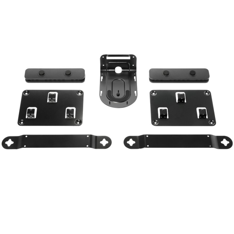 Echipamente multimedia - LOGITECH MOUNTING KIT FOR RALLY - WW
