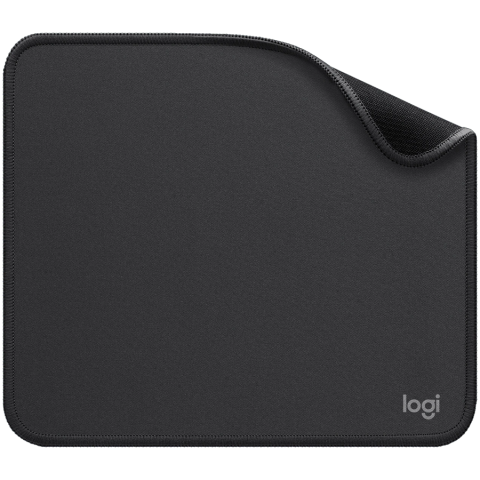 Periferice - LOGITECH Mouse Pad Studio Series - GRAPHITE