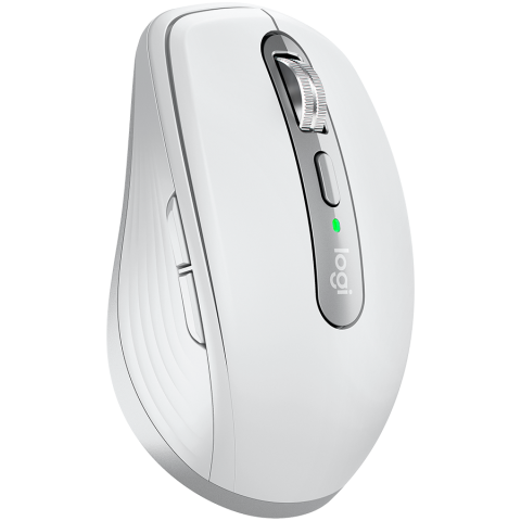 LOGITECH MX Anywhere 3S for Mac - PALE GREY - BT - EMEA28-935 [2]