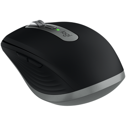 LOGITECH MX Anywhere 3S for Mac - SPACE GREY - BT - EMEA28-935 [2]