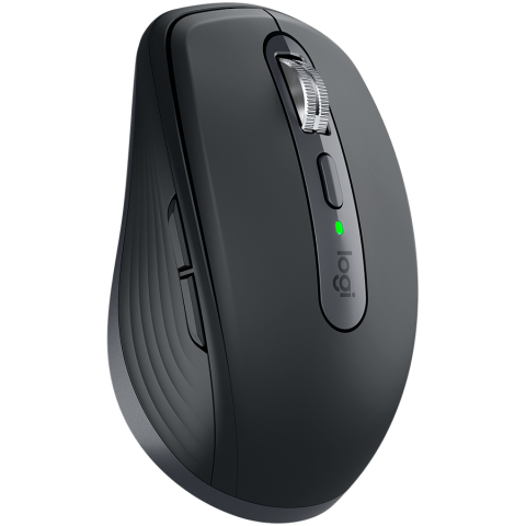 LOGITECH MX Anywhere 3S Bluetooth Mouse - GRAPHITE - B2B [2]
