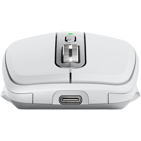 LOGITECH MX Anywhere 3S - PALE GREY - 2.4GHZ/BT [4]