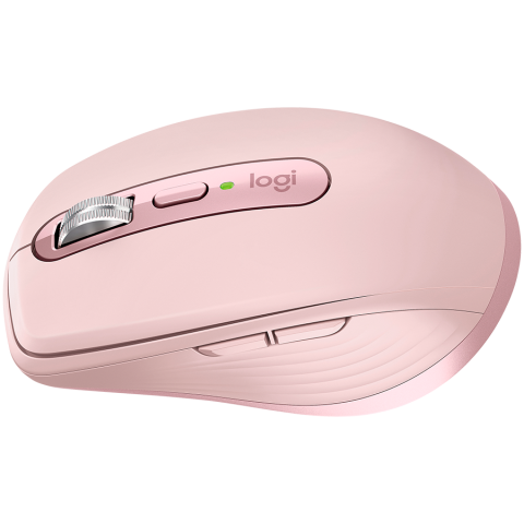 LOGITECH MX Anywhere 3S - ROSE - 2.4GHZ/BT [1]
