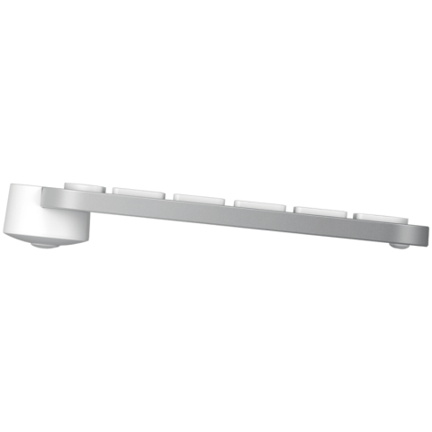 LOGITECH MX Keys S for Mac - PALE GREY - US INT'L - BT - EMEA28-935 [4]