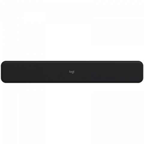 LOGITECH MX PALM REST - GRAPHITE [2]