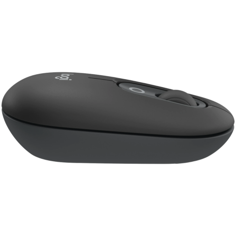 LOGITECH POP ICON COMBO - GRAPHITE - US INT'L - BT - INTNL-973 [3]