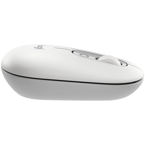 LOGITECH POP ICON COMBO - OFF WHITE - US INT'L - BT - INTNL-973 [3]