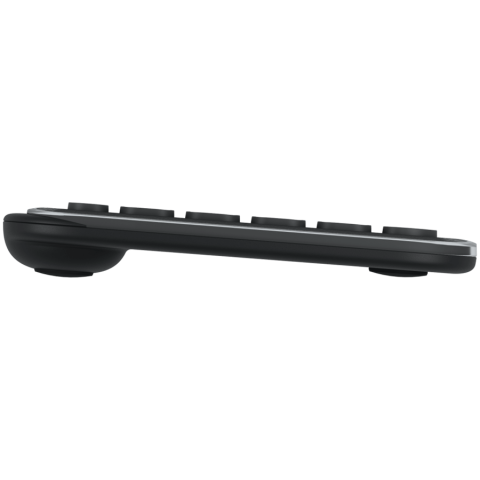 LOGITECH POP ICON KEYS - GRAPHITE - US INT'L - BT - INTNL-973 [3]